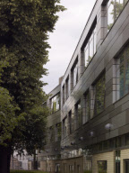 Highbury Grove School, London, United Kingdom, 2010