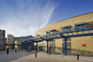Romford Hospital, London, United Kingdom,