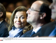 FRA: Francois Hollande in Tulle