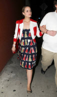 Dianna Agron is 1st Place in Our Hearts [NO Australia, NO New Zealand]