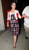 Dianna Agron is 1st Place in Our Hearts [NO Australia, NO New Zealand]