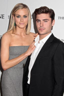 'The Lucky One'  Cinema Society Film Screening, New York, America - 19 Apr 2012