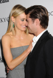 'The Lucky One'  Cinema Society Film Screening, New York, America - 19 Apr 2012