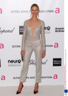 84th Annual Academy Awards, Elton John AIDS Foundation Party, Los Angeles, America - 26 Feb 2012