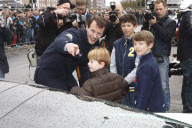 International Racing Festival 2012 in Kopenhagen