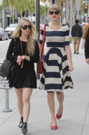 Promis in Los Angeles