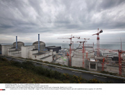 FRANCE: European Pressurized Reactor Flamanville 3 (second unit)