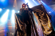 Florence + The Machine Perform at Alexandra Palace, London