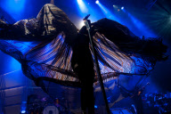 Florence + The Machine Perform at Alexandra Palace, London