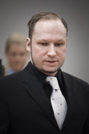 Norway's Mass Killer Anders Breivik Describes Massacre