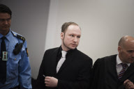 Norway's Mass Killer Anders Breivik Describes Massacre