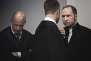Norway's Mass Killer Anders Breivik Describes Massacre