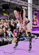 The Great British Tattoo Show, 21-04-2012