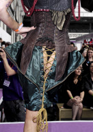 The Great British Tattoo Show, 21-04-2012