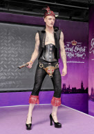 The Great British Tattoo Show, 21-04-2012