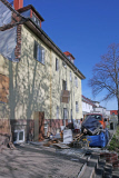 Haus der Zwickauer Terrorzelle NSU