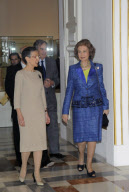 Königin Sofia von Spanien