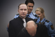 Norway's Mass Killer Anders Breivik Describes Massacre