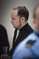 Norway's Mass Killer Anders Breivik Describes Massacre