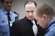 Norway's Mass Killer Anders Breivik Describes Massacre