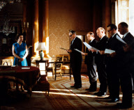 British Royalty