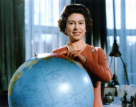 BRITISH ROYALTY RETROSPECTIVE