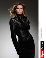 *Exclusif* Paris : Rendez-vous avec Ingrid Chauvin.