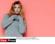 *Exclusif* Paris : Rendez-vous avec Ingrid Chauvin.