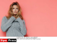 *Exclusif* Paris : Rendez-vous avec Ingrid Chauvin.