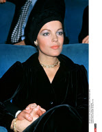 France : Romy Schneider