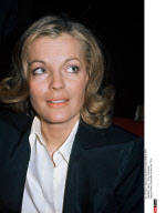 France : Romy Schneider