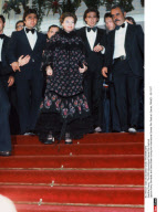 France : The 30th International Cannes Film Festival