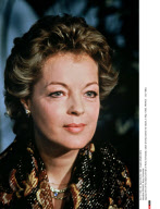 FRANCE: Romy Schneider