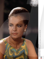 FRANCE: Film: "La Piscine"