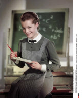 GERMANY: film "Maedchen in Uniform"