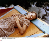 FRANCE: film "The assassination of Trotsky"