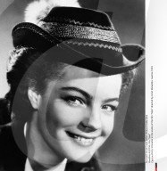 AUSTRIA: film "Sissi"