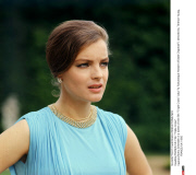 FRANCE/UK: Film "Triple Cross"