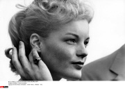 FRANCE : Romy Schneider