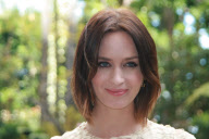 Emily Blunt Portrait Session