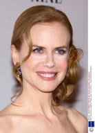 'Nine' film premiere, Ziegfeld Theatre, New York, America - 15 Dec 2009