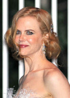 VANITY FAIR OSCAR PARTY 