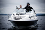 Aftermath of Anders Behring Breivik's Attack on Utoeya Island, Norway - 22 Jul 2011