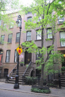 Iconic Sex And The City Browstone on Perry Street is Sold