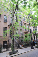 Iconic Sex And The City Browstone on Perry Street is Sold