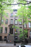 Iconic Sex And The City Browstone on Perry Street is Sold