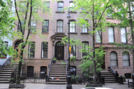 Iconic Sex And The City Browstone on Perry Street is Sold
