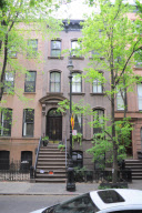 Iconic Sex And The City Browstone on Perry Street is Sold