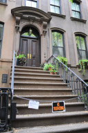 Iconic Sex And The City Browstone on Perry Street is Sold