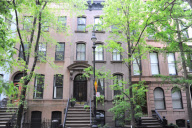 Iconic Sex And The City Browstone on Perry Street is Sold